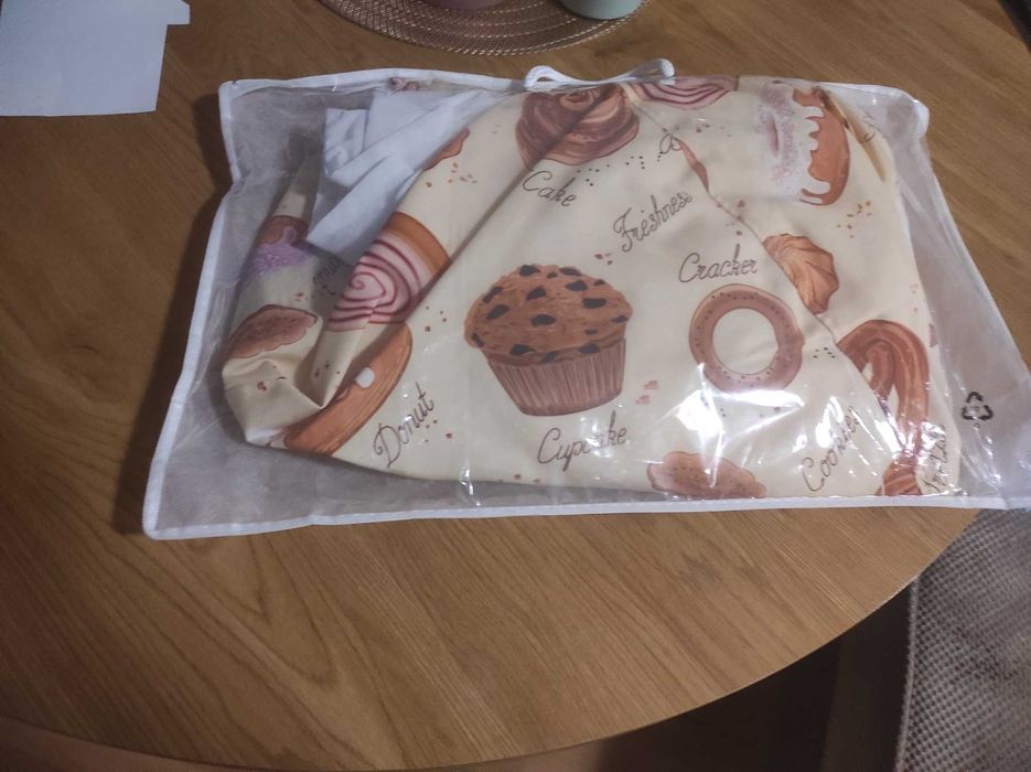 Калъф за барбарон