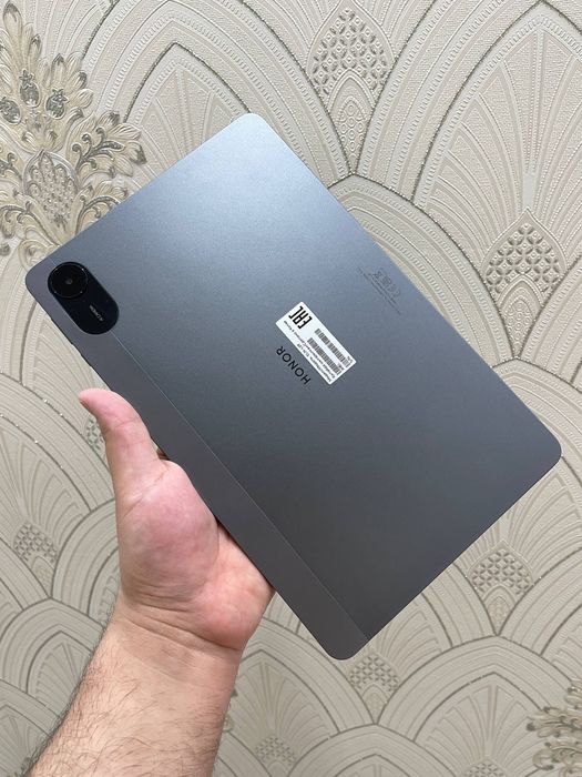 Honor Pad X9 Yengide turbti 4+3/128GB Airpods Povr bak bonus qberaman