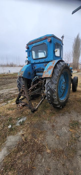 Т40 сотилади акумлатор статорида юради