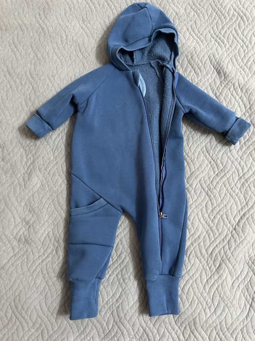 Ромпер для мальчика