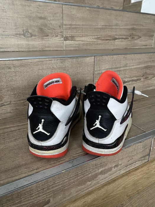 Pantofi sport Jordan 4