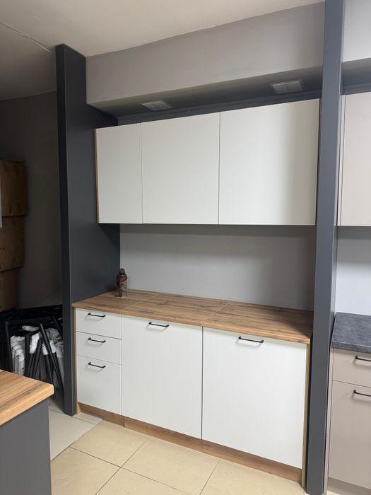 Кухни EGGER лдсп