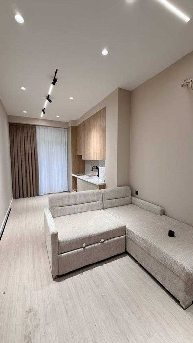 2-х комнатная в ЖК «Imperial Club City» ID: 6415