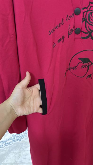 Платье одежда женский