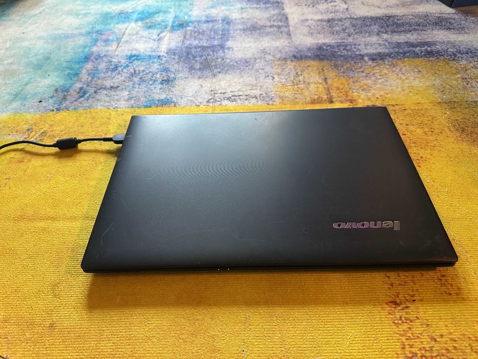 laptop Lenovo E50-70, I3, SSD 240 gb, 8 gb ram