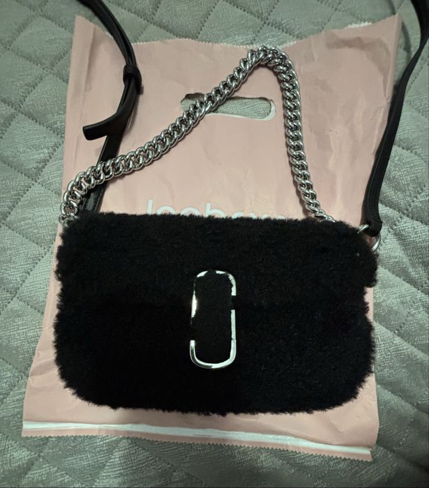 Оригинална  чантичка Marc Jacobs