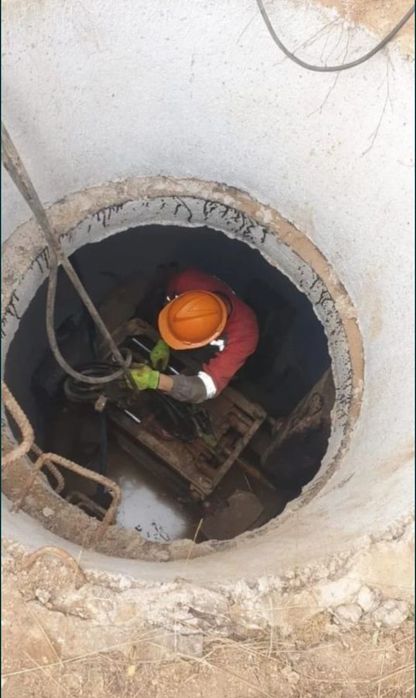 ГНБ Прокол любой сложности