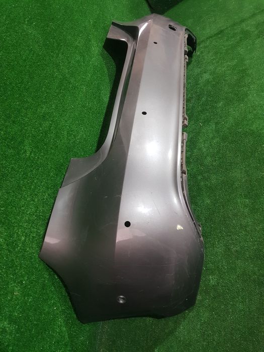 Bara spate Merceses A-Class W176 an 2015-2018