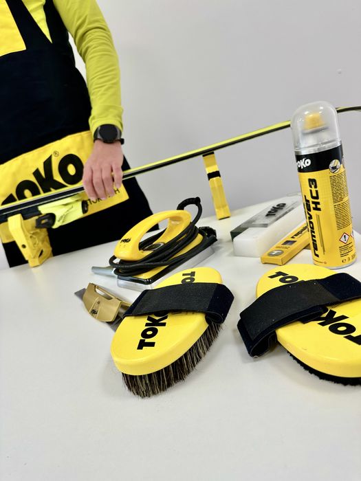 Ski service Timisoara - Reparatii schiuri & snowboard