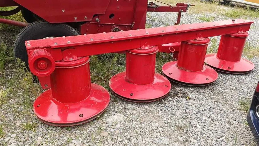 Косилка роторная 2.4