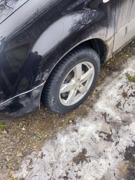 Renault Koleos 2009 4x4