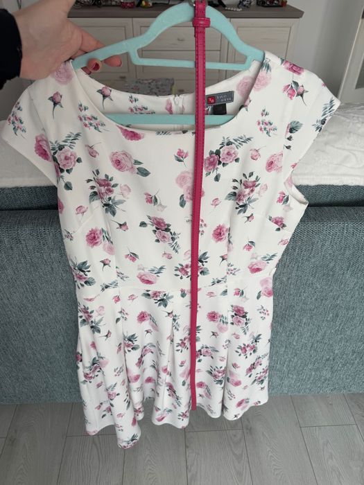 Рокли размер М-Л