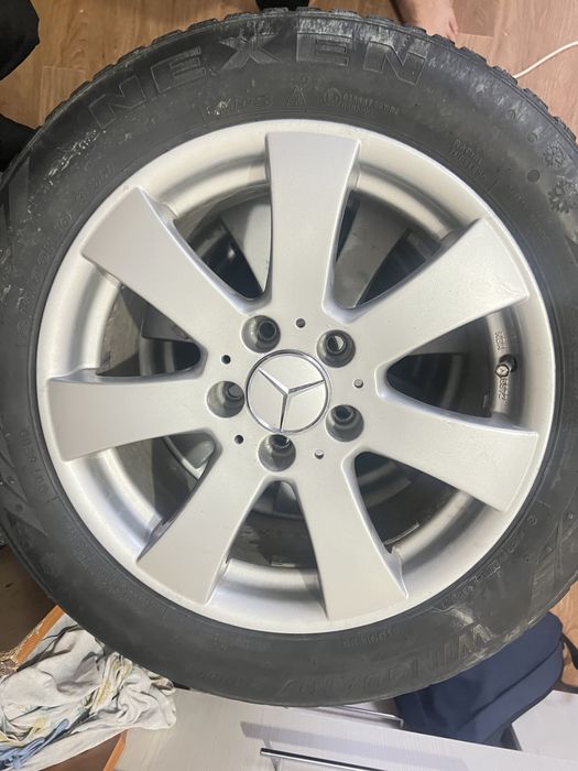 Зимние шины качественные