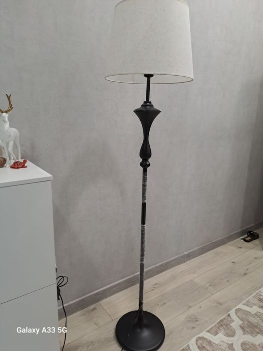 Торшер (светильник)