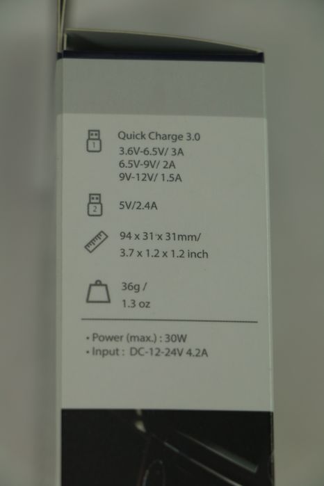 автоматична SOS система при катастрофа и спешни случаи,  Германия