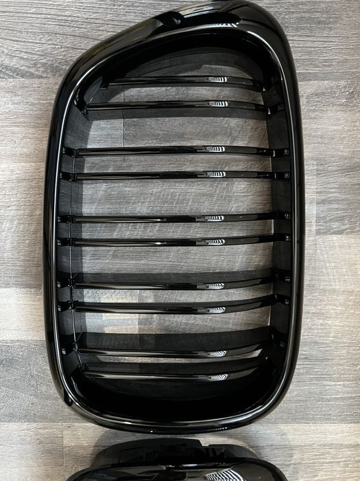 Двойни бъбреци е87/81 фейс 1-ва серия БМВ/BMW e87