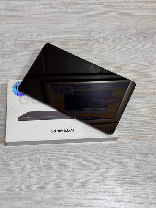 Продается планшет Samsung Tab A9