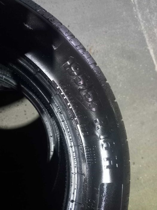 Vand 4 cauciucuri Continental noi