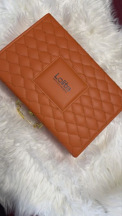 Оригинальный парфюм