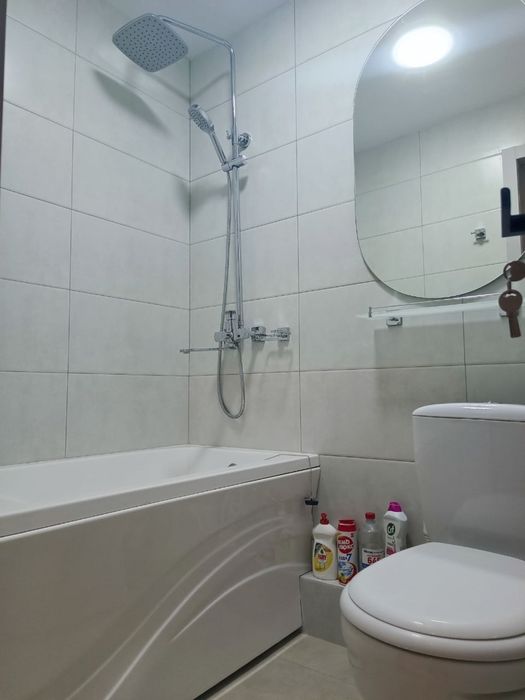 Ботанический сад 1/1/4 Квартира