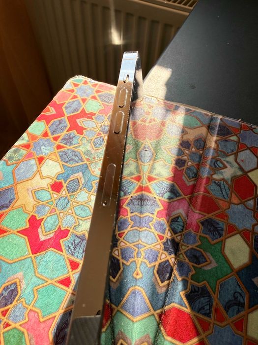 Apple iPhone 14 Pro MAX 256GB silver/argintiu