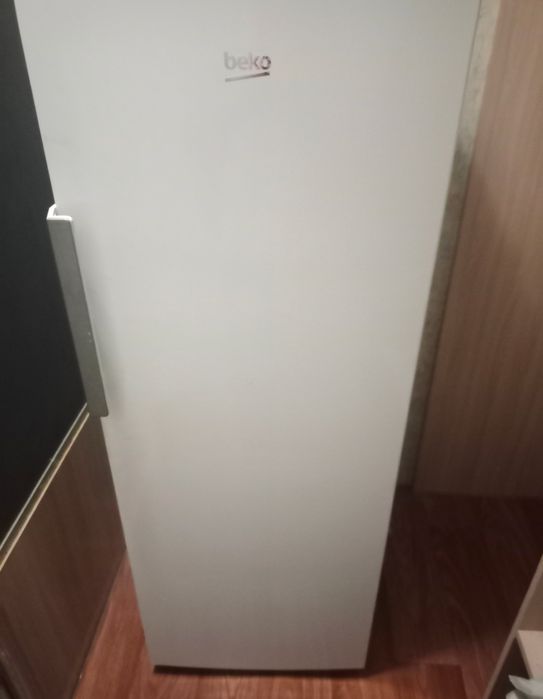 Морозильная камера beko