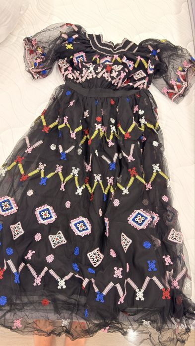 Продам турецкое платье