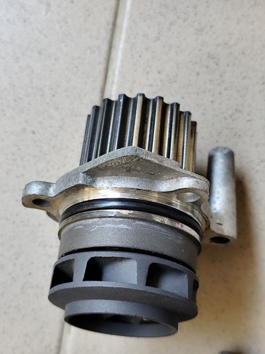 Vand kit de distributie pentru golf 5