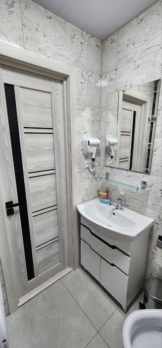 Себзор 2/5/5 Карзинка Янги ремонт хеч ким яшамаган