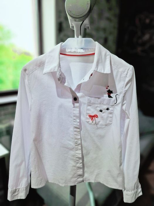 Продам школьные вещи на девочку