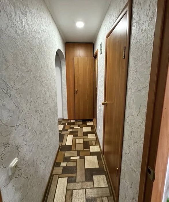 Сдам 2комнатную квартиру