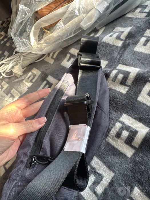 Champion Lifestyle Belt Bag