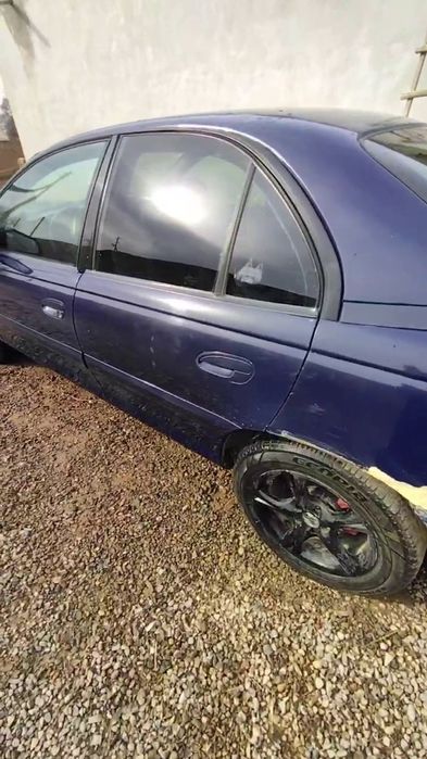 Opel omega b restyling 2.0