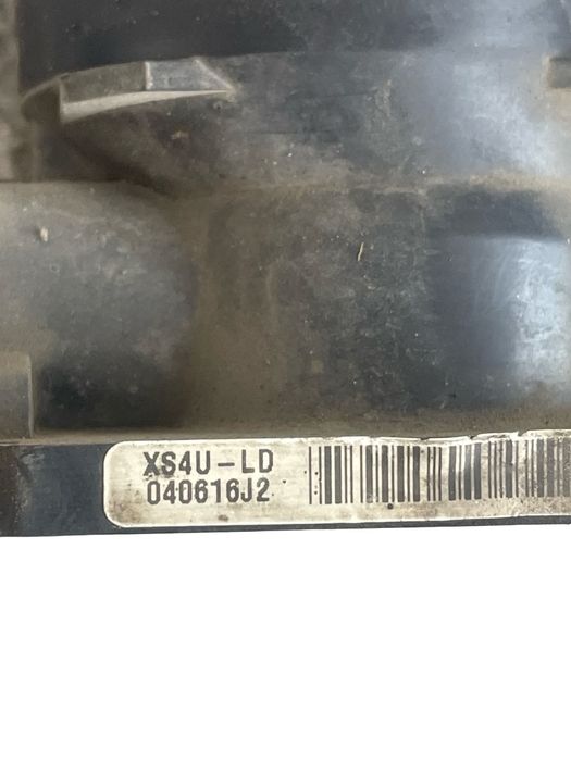 Clapeta De Acceleratie Ford Focus Hatchback Daw, Dbw 1998 - 2007 1.6