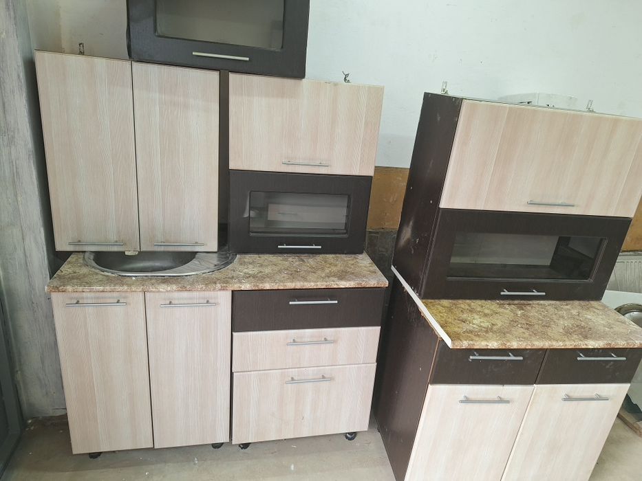 Продам кухонный гарнитур
