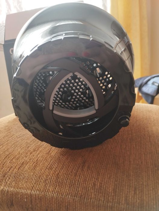 Регулируем дифузер за сешоар