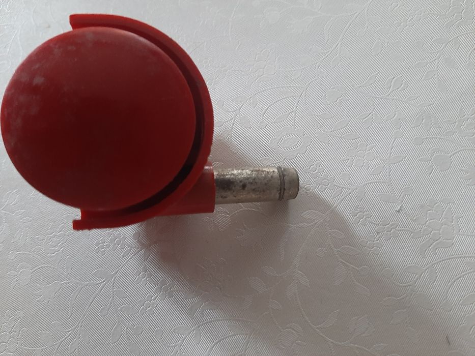 Мебельные колеса