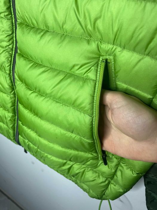 Bogner Fire & Ice Puffer Down 600 Jacket Мъжко Яке