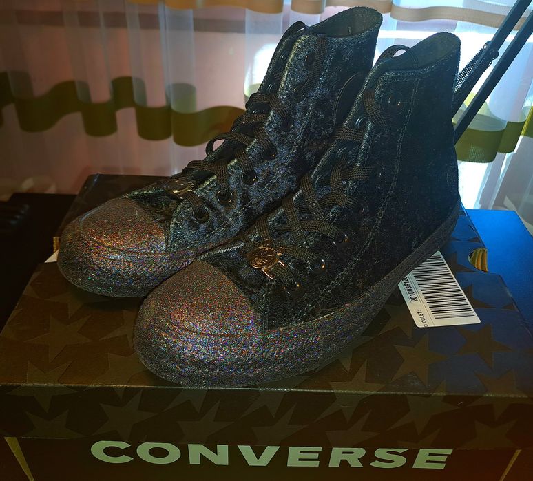 Converse Miley Cyrus 37