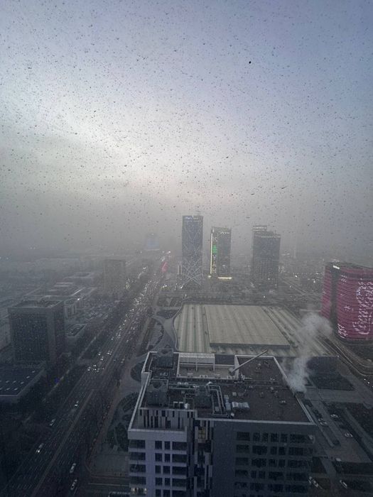 ЖК Nest One 1комн 67м2 ‼️ Ташкент сити