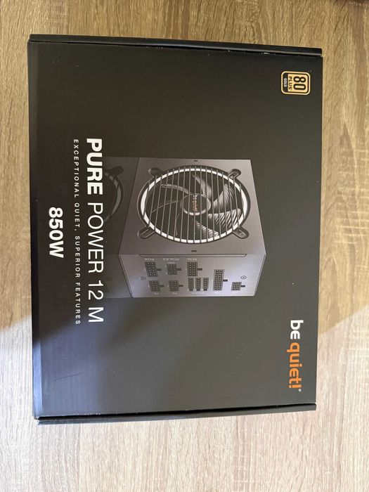 PC AMD Ryzen 7 9700x, 32 GB RAM DDR5 6000 MT/s...