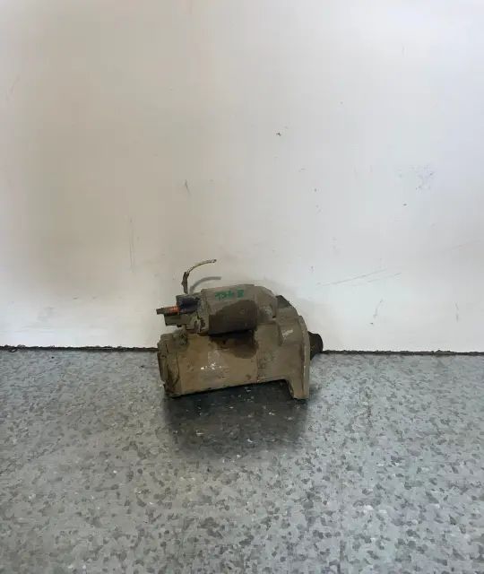 Electromotor Dacia Logan 2006 1.4 MT (75 hp)