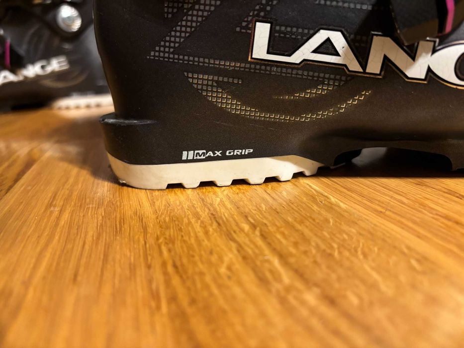 Clapari Ski Lange RX 90 Mondo 23 Flex 90