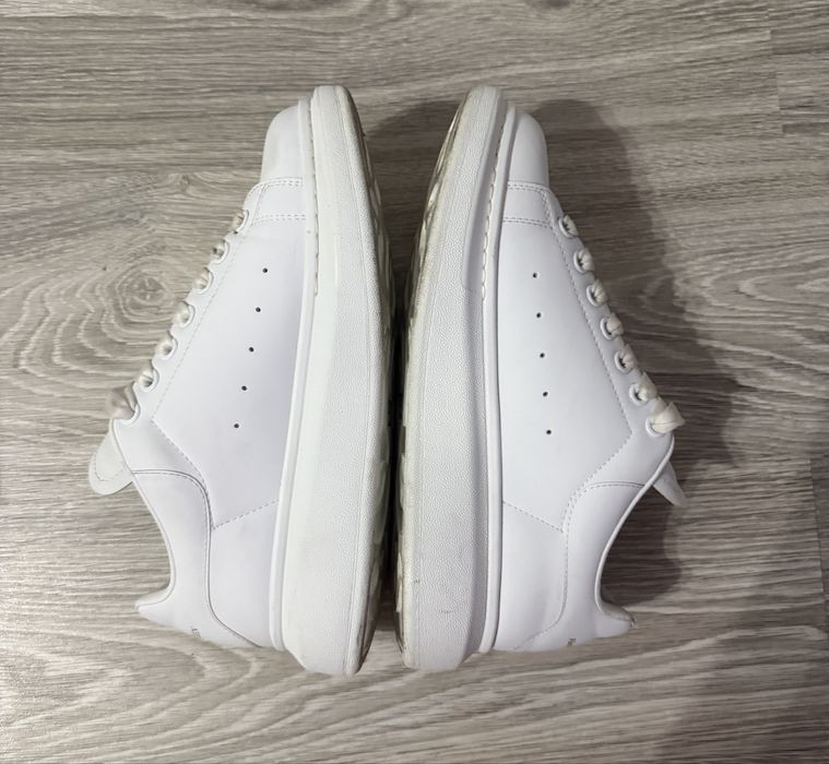 Alexander mcqueen