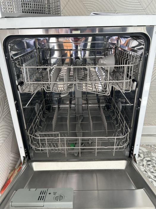 Посудамойка новый