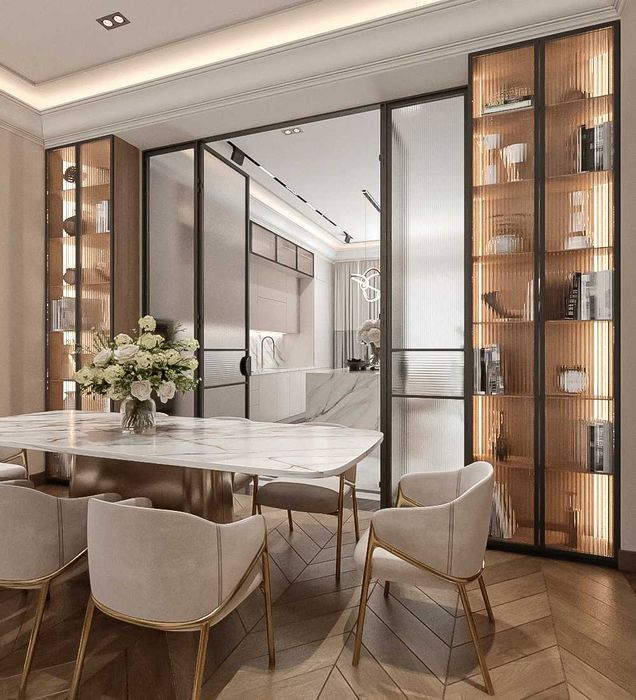 Дизайн интерьера , планировка новостроек, ремонт под ключ.