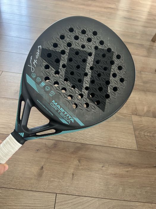Padel racket ADIDAS CROSS  it light