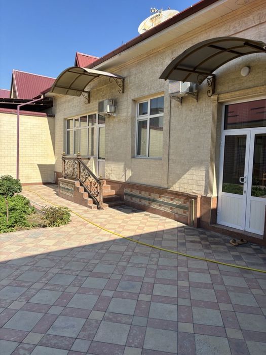 Коттедж 6 соток, с мебелью и техникой