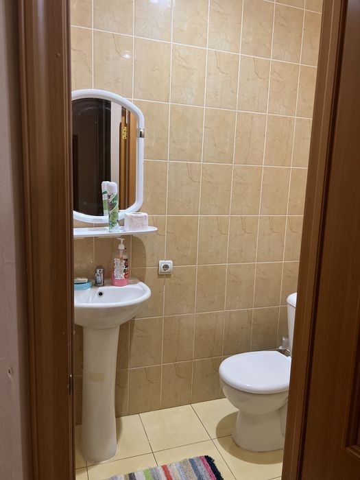 2хком Иманова Валиханова Иманбаева тд Алмата