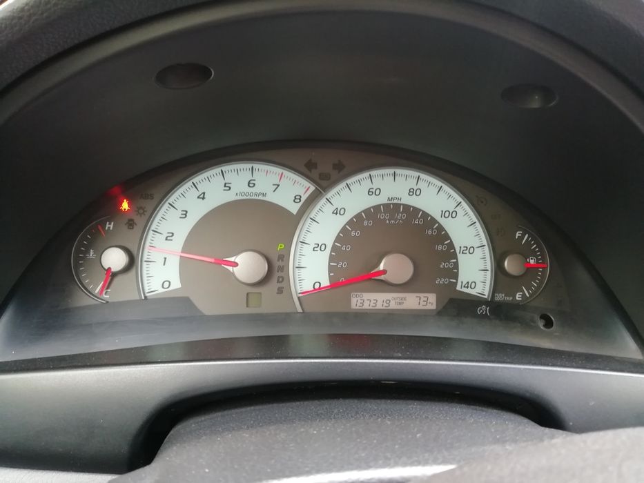 Продам камри американец